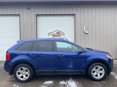 2013 Ford Edge, $0. Photo 1