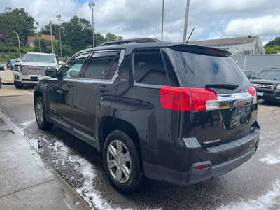 2015 GMC Terrain, $0. Photo 5