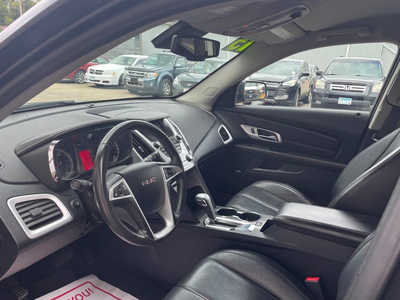 2015 GMC Terrain, $0. Photo 6