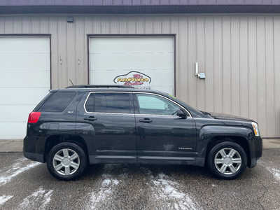 2015 GMC Terrain, $0. Photo 1