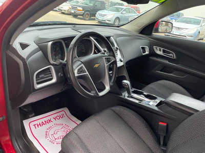 2013 Chevrolet Equinox, $0. Photo 5