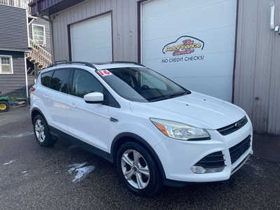 2016 Ford Escape, $0. Photo 2