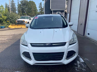 2016 Ford Escape, $0. Photo 3