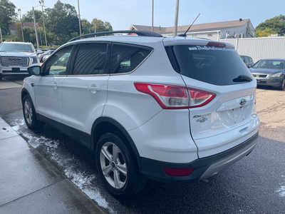 2016 Ford Escape, $0. Photo 4
