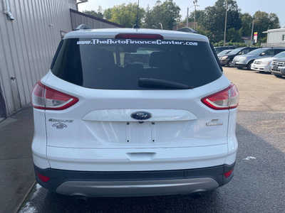 2016 Ford Escape, $0. Photo 5