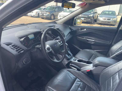 2016 Ford Escape, $0. Photo 6