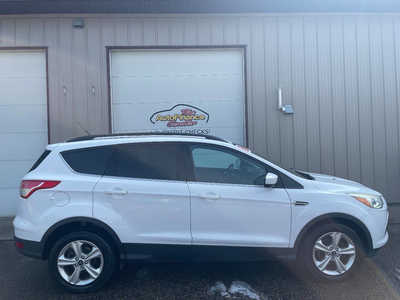 2016 Ford Escape, $0. Photo 1