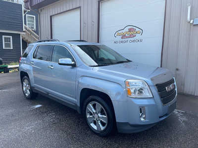 2015 GMC Terrain, $0. Photo 2