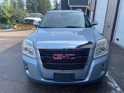 2015 GMC Terrain, $0. Photo 3
