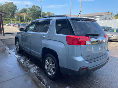 2015 GMC Terrain, $0. Photo 4