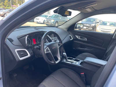 2015 GMC Terrain, $0. Photo 6