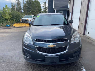 2011 Chevrolet Equinox, $0. Photo 3