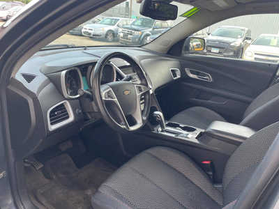 2011 Chevrolet Equinox, $0. Photo 6