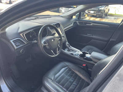 2014 Ford Fusion, $0. Photo 6