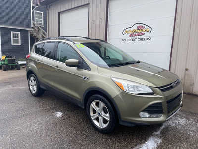 2013 Ford Escape, $0. Photo 2