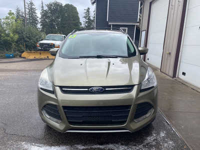 2013 Ford Escape, $0. Photo 3