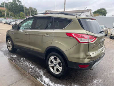 2013 Ford Escape, $0. Photo 4