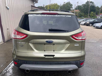 2013 Ford Escape, $0. Photo 5