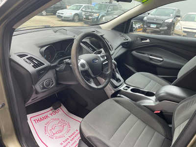 2013 Ford Escape, $0. Photo 6