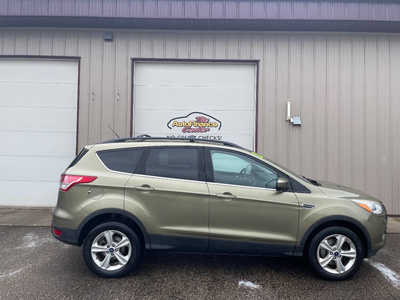 2013 Ford Escape, $0. Photo 1