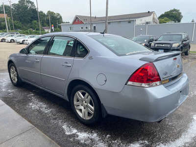 2006 Chevrolet Impala, $0. Photo 4