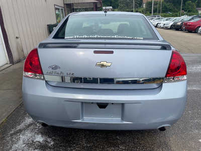 2006 Chevrolet Impala, $0. Photo 5