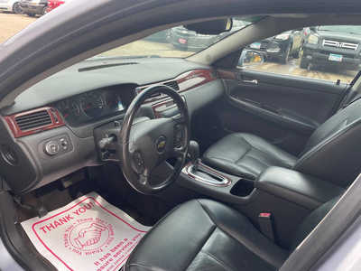 2006 Chevrolet Impala, $0. Photo 6