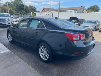 2013 Chevrolet Malibu, $0. Photo 4