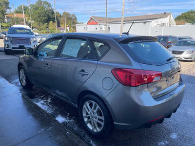 2012 Kia Forte, $0. Photo 5