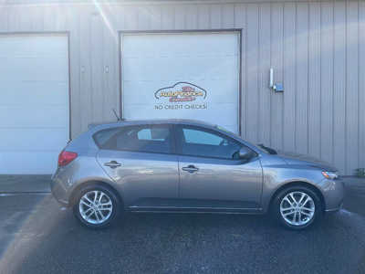 2012 Kia Forte, $0. Photo 1