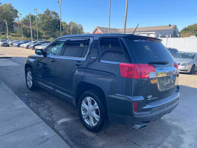 2017 GMC Terrain, $0. Photo 5