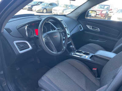 2017 GMC Terrain, $0. Photo 6