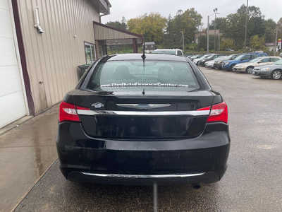 2012 Chrysler 200, $0. Photo 6