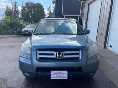 2006 Honda Pilot, $0. Photo 3