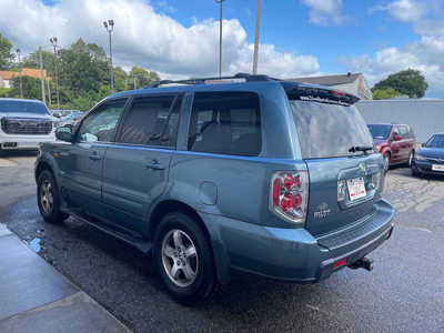 2006 Honda Pilot, $0. Photo 5