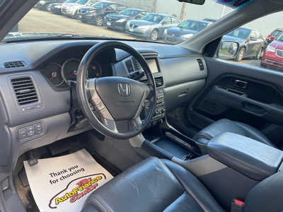 2006 Honda Pilot, $0. Photo 6