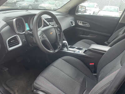 2012 Chevrolet Equinox, $0. Photo 6