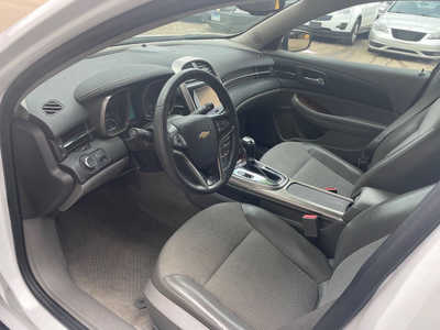 2013 Chevrolet Malibu, $0. Photo 6
