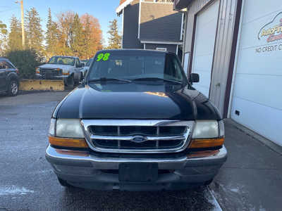 1998 Ford Ranger Ext Cab, $0. Photo 3