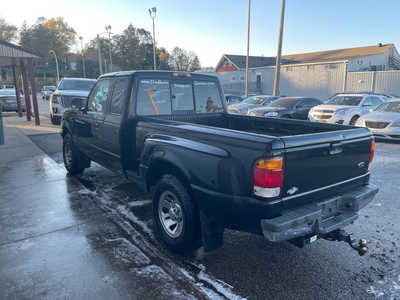 1998 Ford Ranger Ext Cab, $0. Photo 4