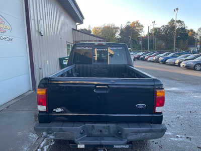 1998 Ford Ranger Ext Cab, $0. Photo 5