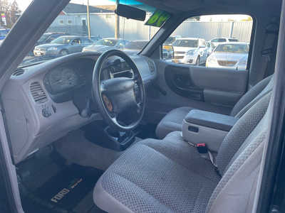 1998 Ford Ranger Ext Cab, $0. Photo 6
