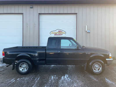 1998 Ford Ranger Ext Cab, $0. Photo 1