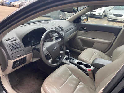 2012 Ford Fusion, $0. Photo 6