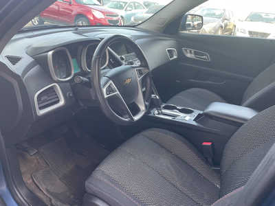 2016 Chevrolet Equinox, $0. Photo 6