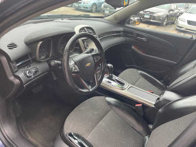 2013 Chevrolet Malibu, $0. Photo 6