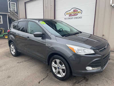 2015 Ford Escape, $0. Photo 2