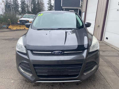 2015 Ford Escape, $0. Photo 3