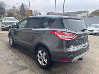 2015 Ford Escape, $0. Photo 4