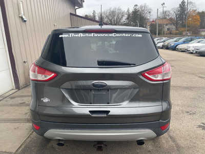 2015 Ford Escape, $0. Photo 5